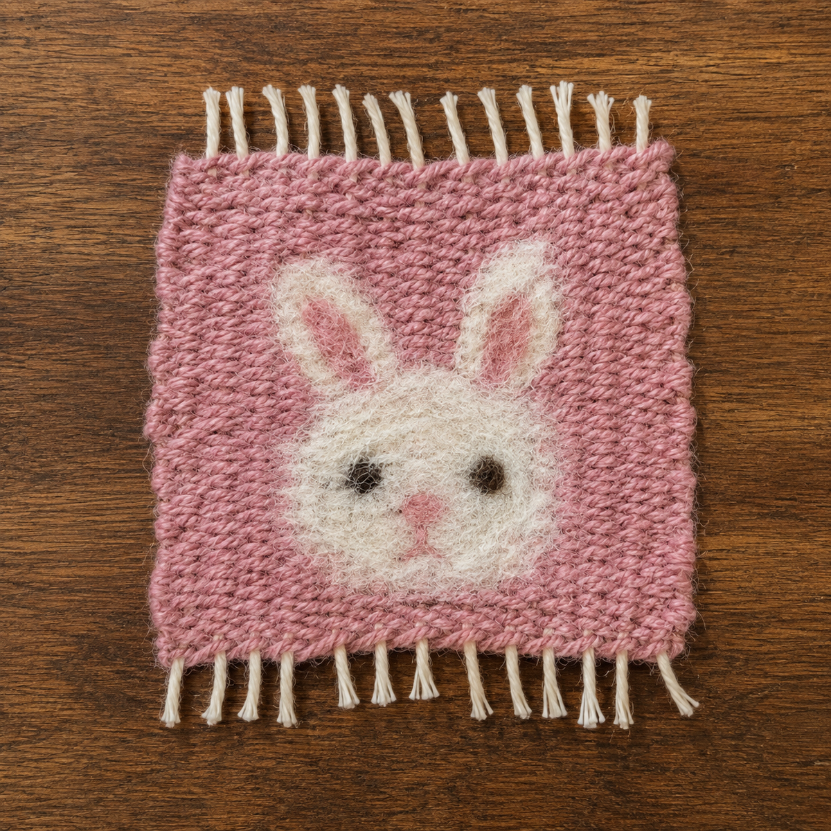 Weaving Coaster & Wool Felting Workshop(1.5hrs)
