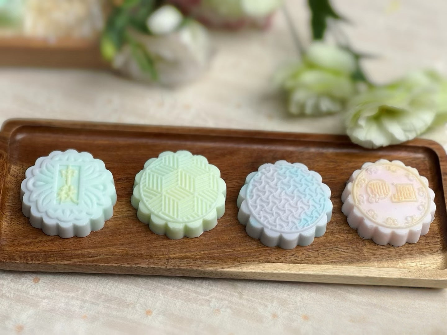 Soap Making Workshop(2hrs)