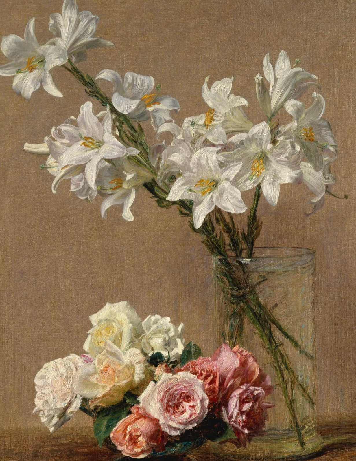 Oil Painting Class(2hrs)