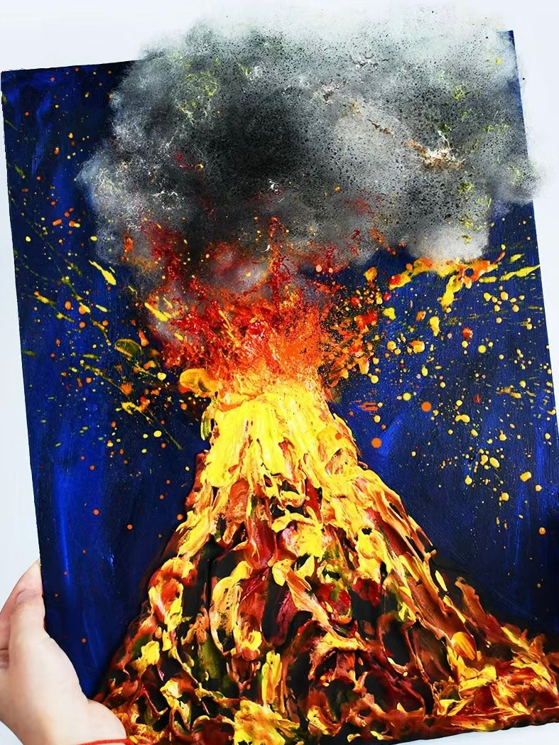 Thu 3 Oct- Magic Poster Design