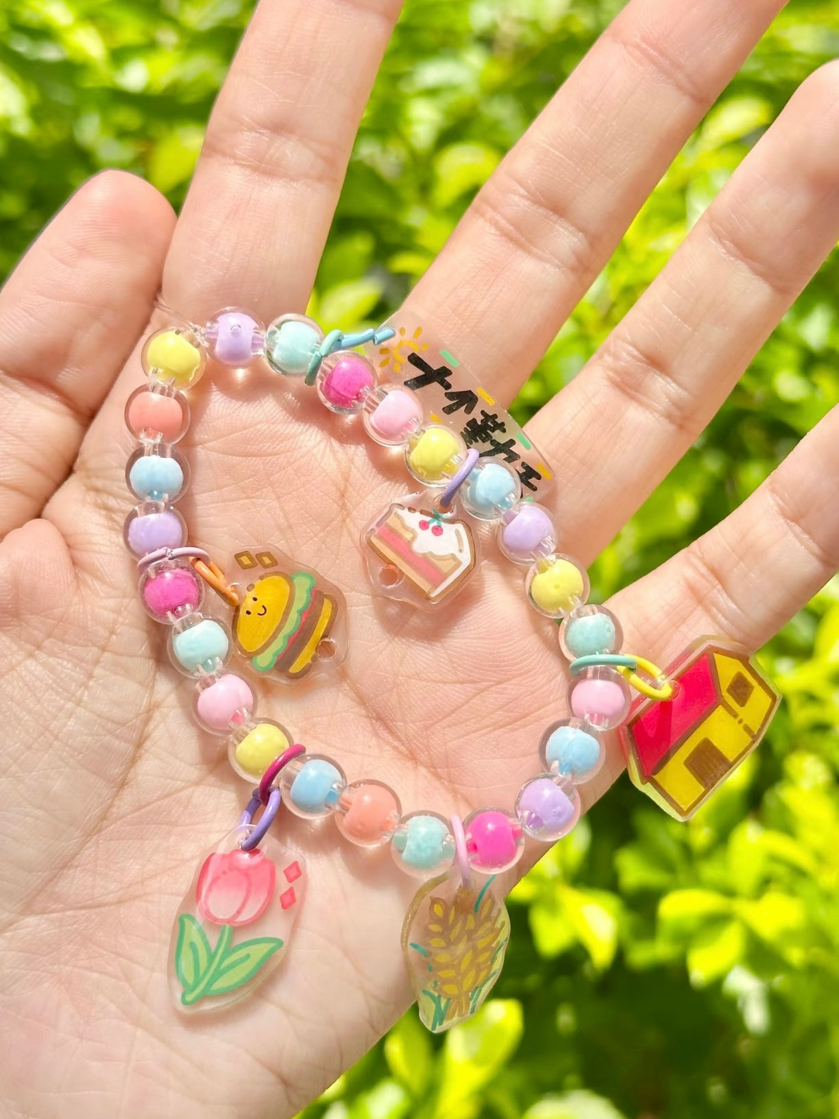 Shrink Plastic Jewellery Workshop(1hr)