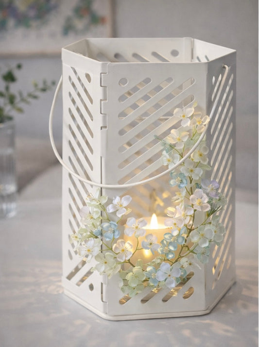 Candle Holder / Mini Lamp Workshop(1.5hrs)
