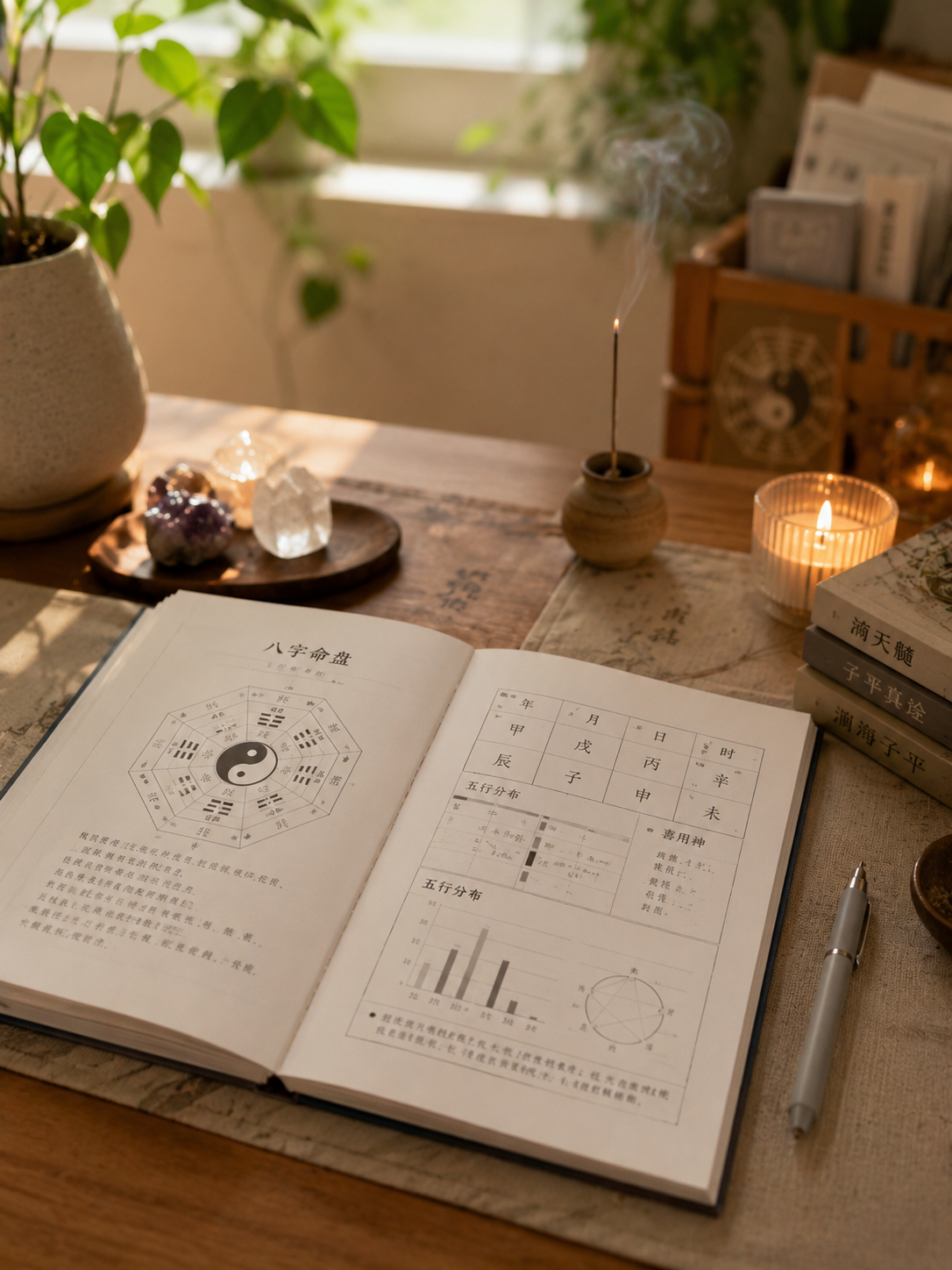 Destiny & Guidance Consultation(30mins)