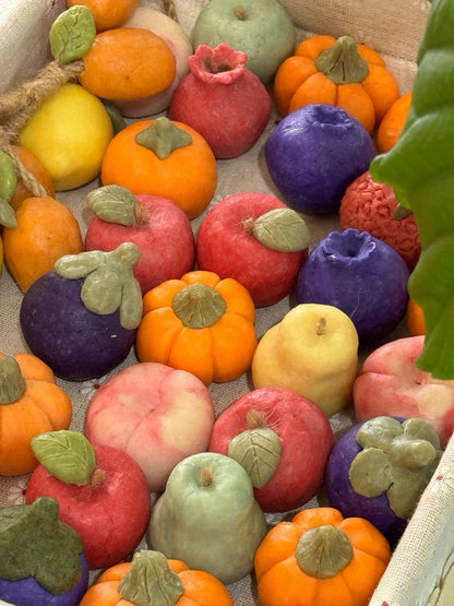 Soap Making Workshop(2hrs)