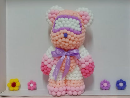 Pom Pom on the Bear Workshop(1hr)