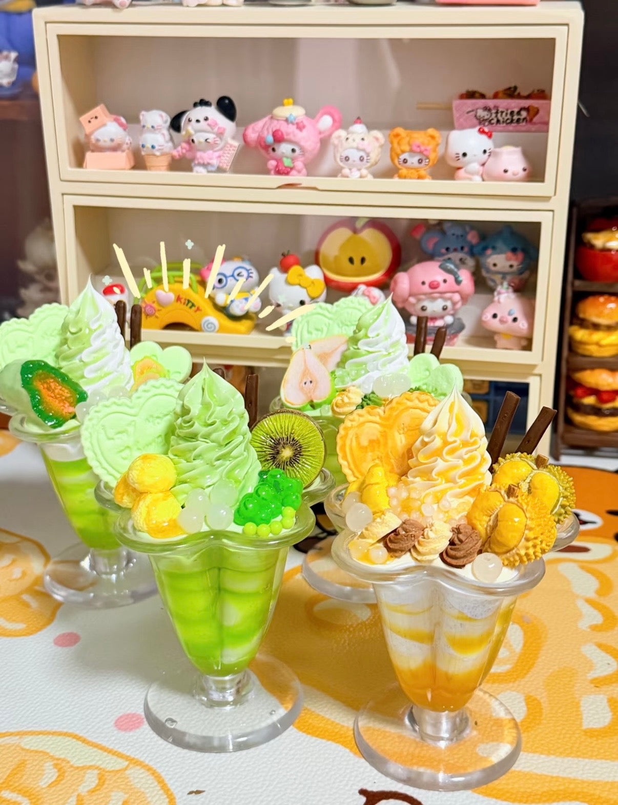 Ice Cream Cup Craft Workshop(1hr)