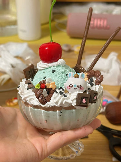 Ice Cream Cup Craft Workshop(1hr)