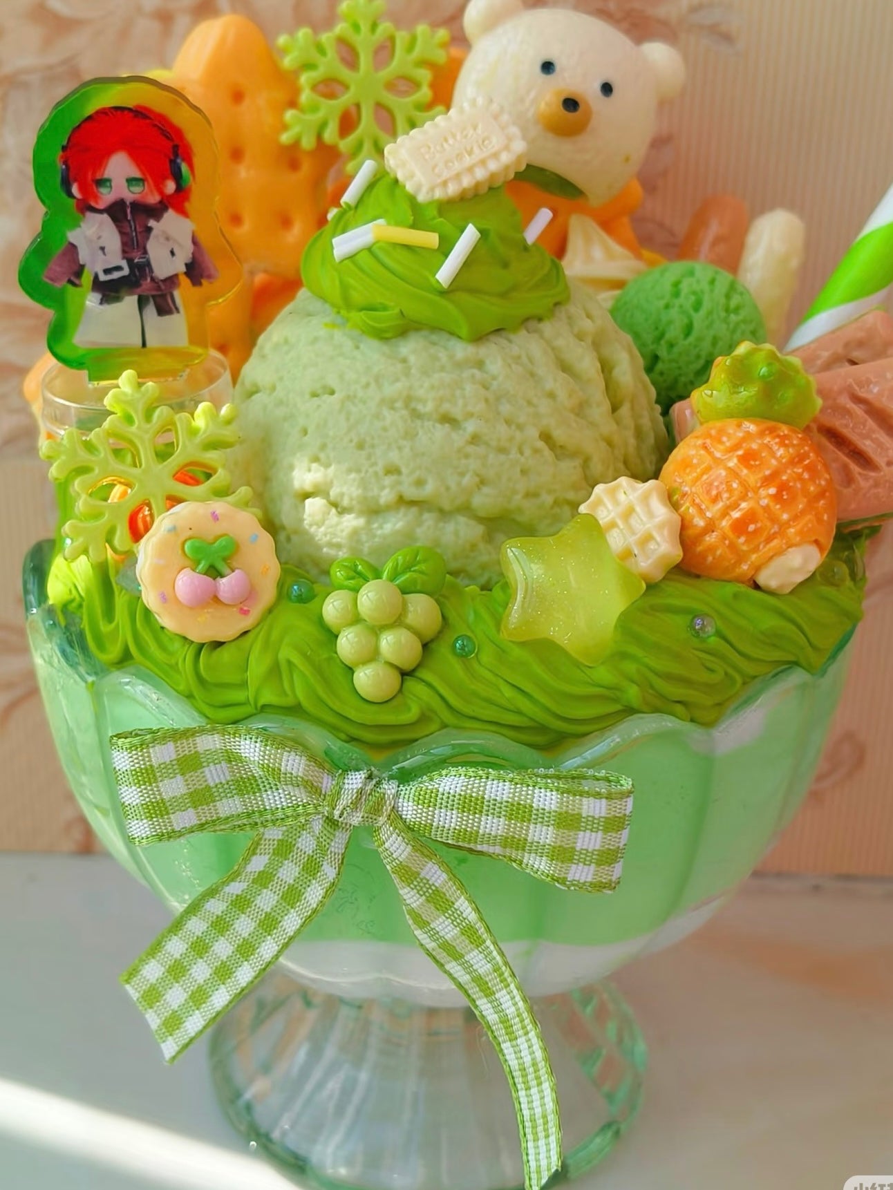Ice Cream Cup Craft Workshop(1hr)
