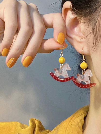 Shrink Plastic Jewellery Workshop(1hr)