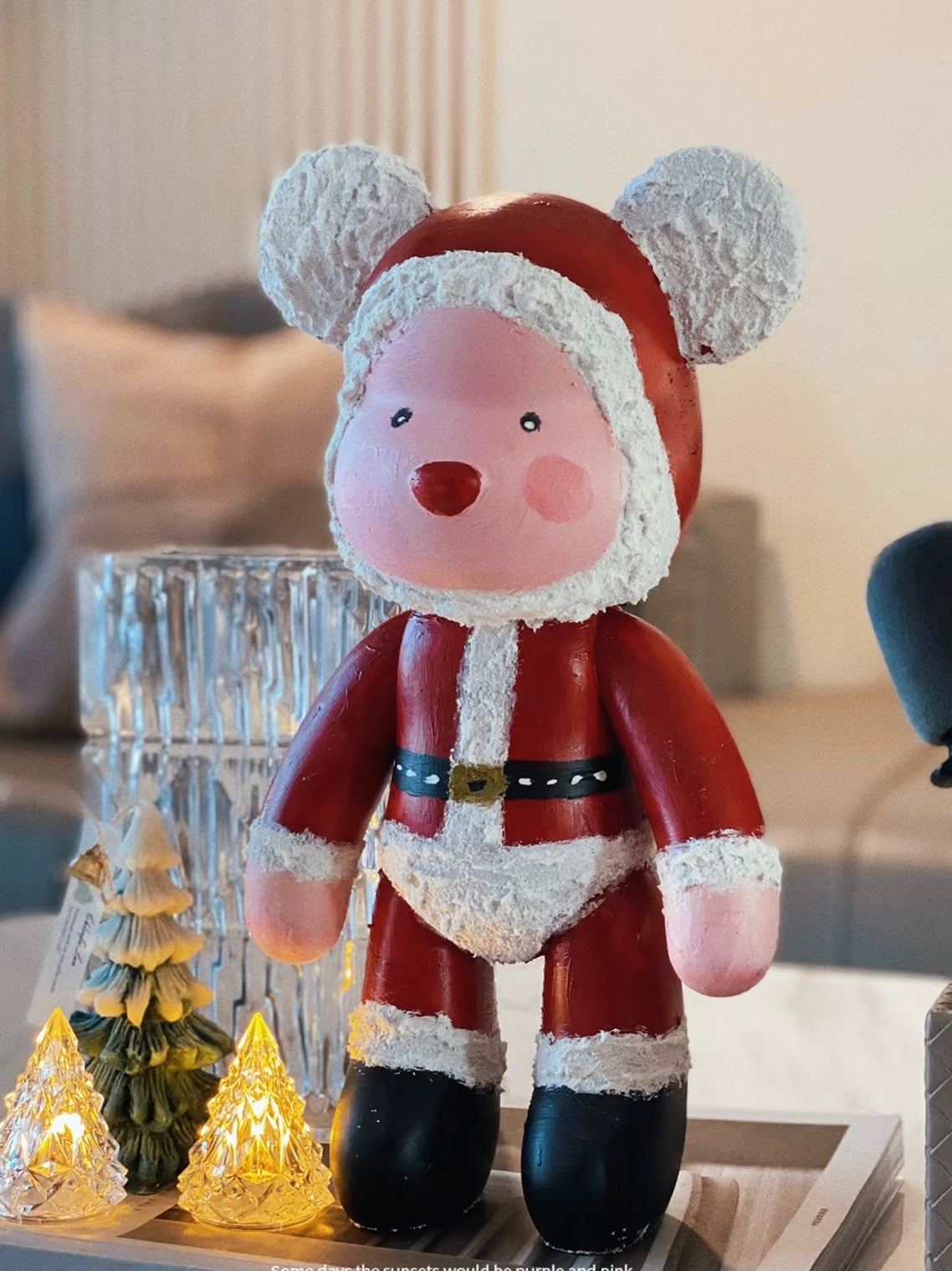 Painting on the Bear Workshop(1hr)