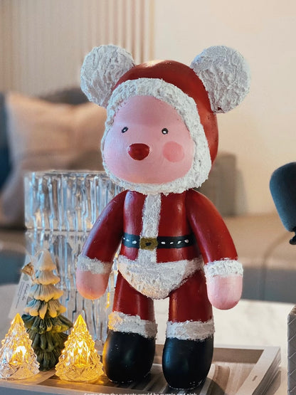 Painting on the Bear Workshop(1hr)