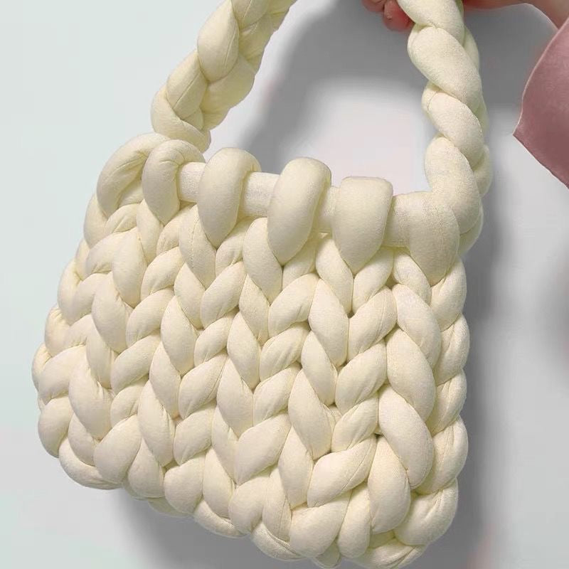 Chunky Kit Bag Making Workshop