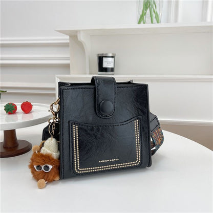 Leather Bag Making Workshop-Tote Bag(2.5hrs)