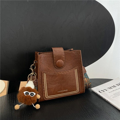 Leather Bag Making Workshop-Tote Bag(2.5hrs)