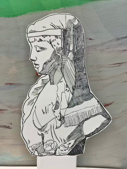 Explore Art- 10 classes (6 - 9 years old)