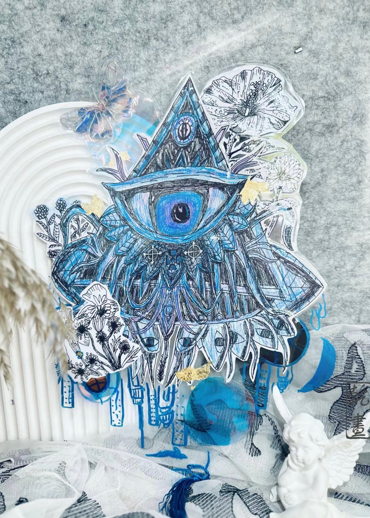 Master Art- 10 classes (9 - 12 years old)