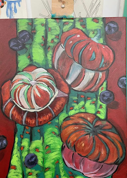 After School Program- 10 classes