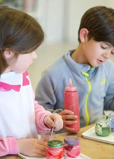 After School Program- 10 classes