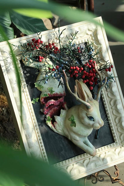 Light Clay Painting- 10 Classes